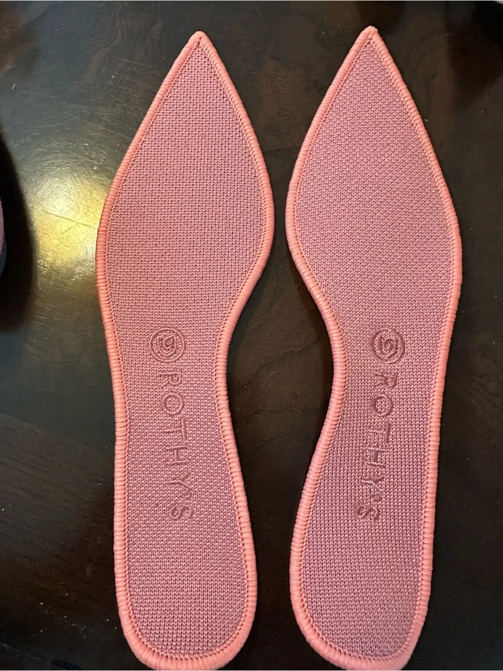 Rothys new retired